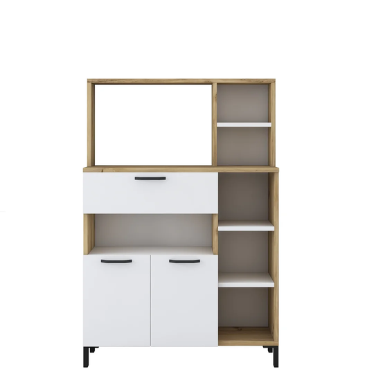 Delouise Kitchen Pantry