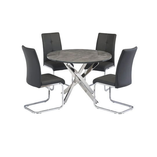 Paris Dining Table