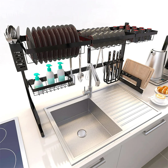 Talbert Dish Rack