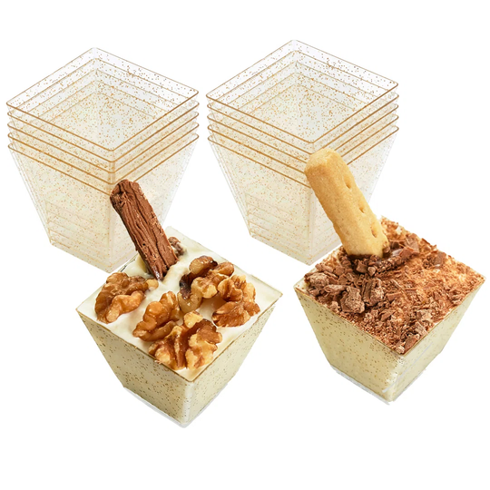 Colton 60ml Dessert Bowl