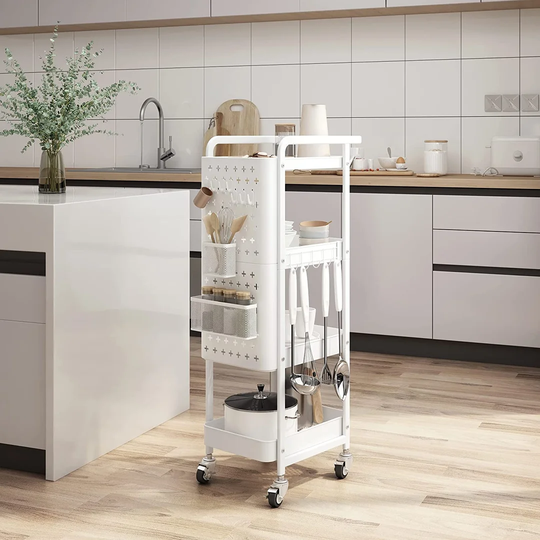 Isenhour Utility Cart