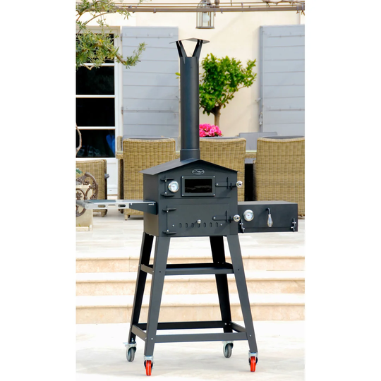 Law Wood-Fired Oven