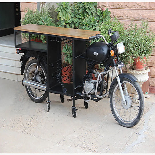 Hanah Mini Bar