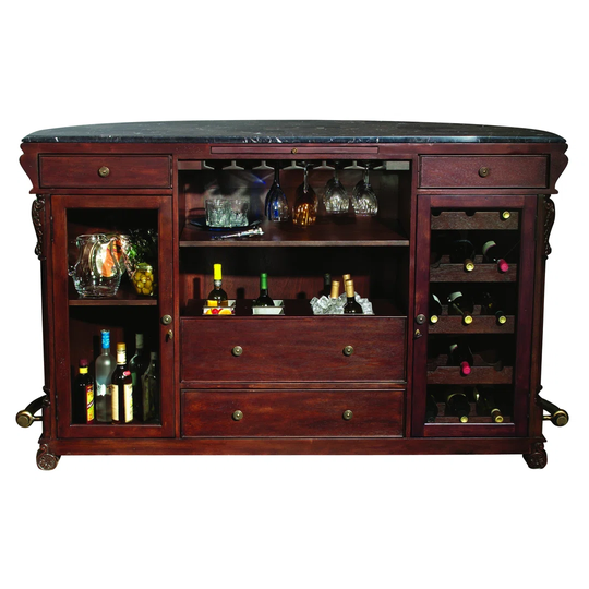 Niagara Bar Cabinet