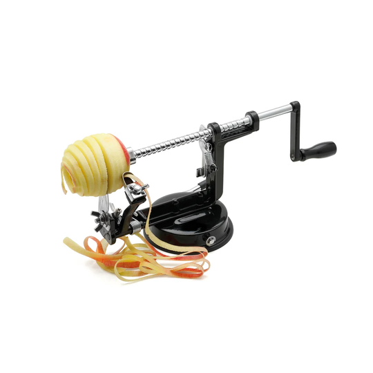 Chorley 3-in-1 Apple Peeler