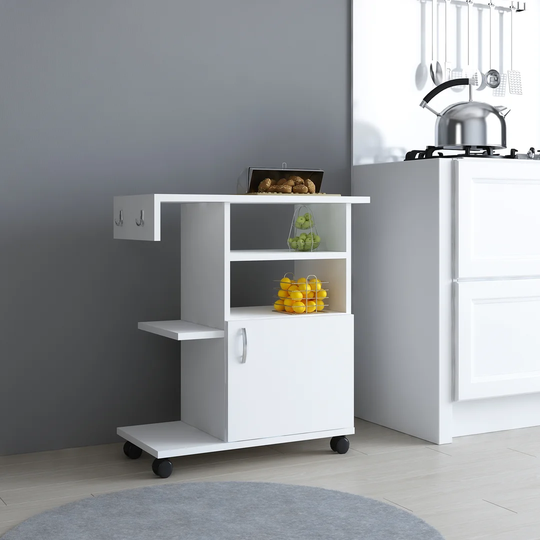 Crihfield Kitchen Trolley