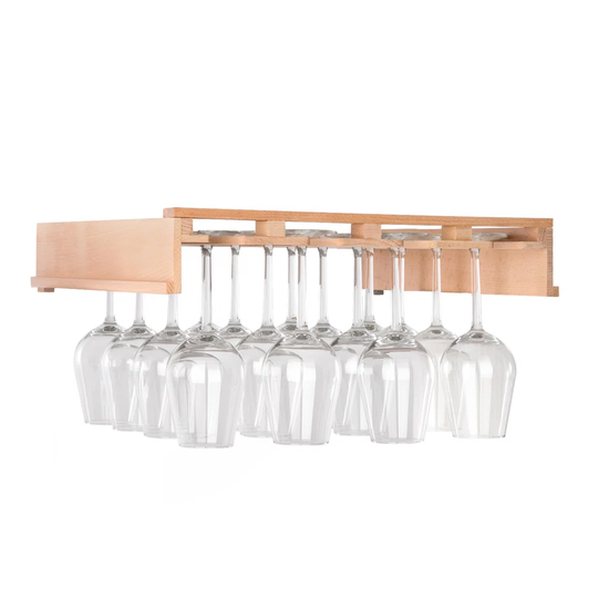 Barossa Hanging Wine Glass Rack
