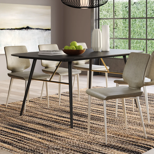 Kaius Extendable Dining Table