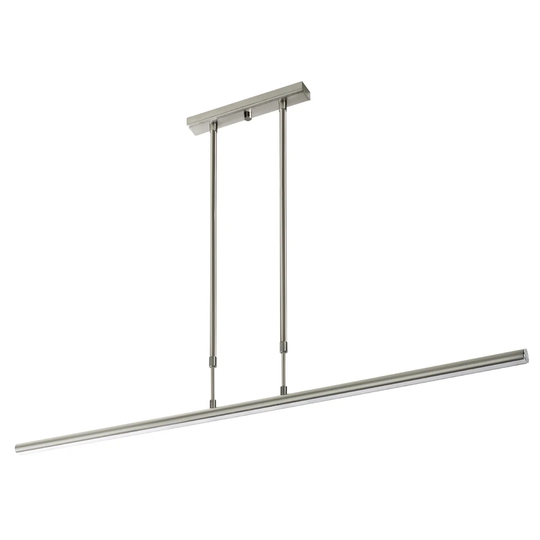Bickley 1 - Light Kitchen Island Linear LED Pendant