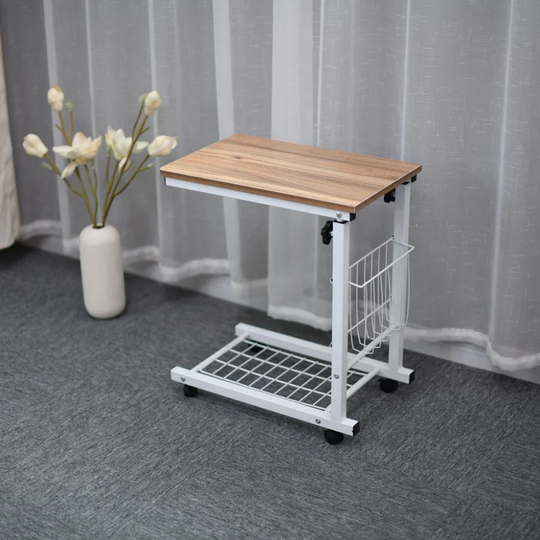 Adjustable Tray Table