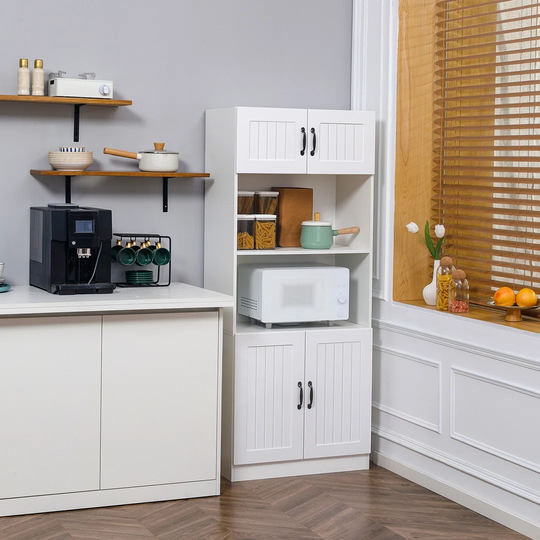 Aareona Kitchen Pantry