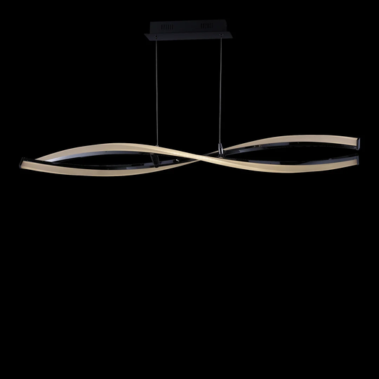 Jalynn 2-Light LED Kitchen Island Pendant