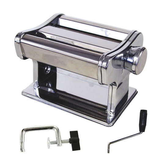 Canyon Pasta Machine