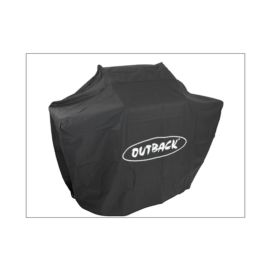 Outback Hunter Barbecue Cover OUT370050