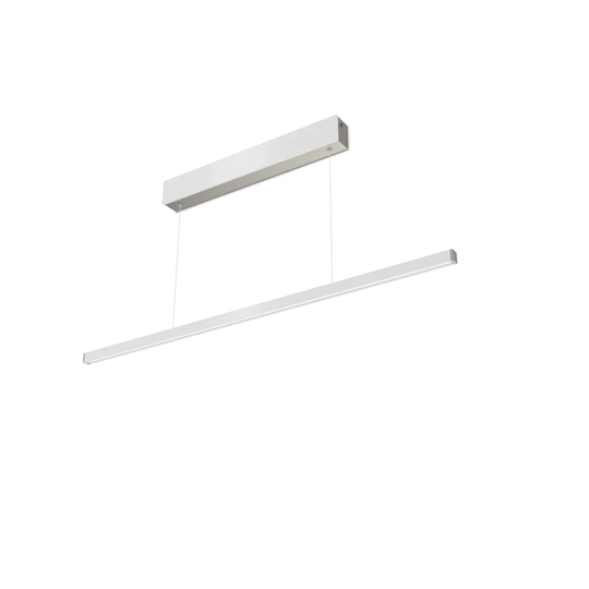 Dellinger 1 - Light Kitchen Island Linear LED Pendant