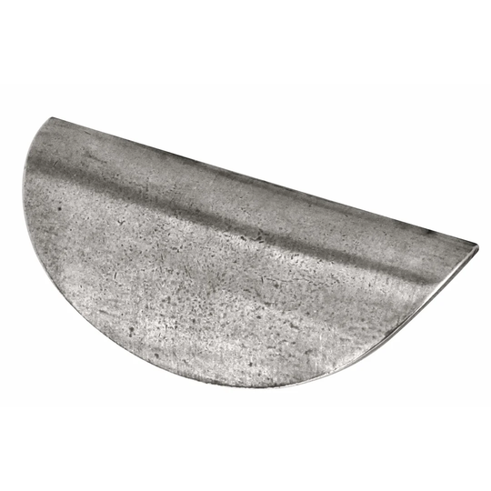 Briscoe Genuine Pewter Centre Cup Handle