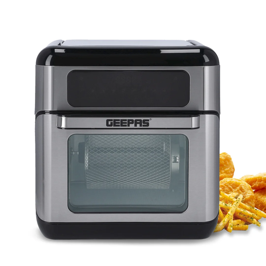 10 L Digital Air Fryer Oven
