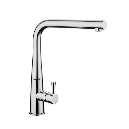 Conical Single Lever Monobloc Tap