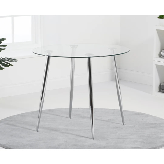 Astorga Dining Table