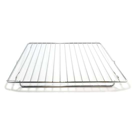 Genuine SMEG Oven Cooker Chrome Grill Wire Shelf 457 x 350 x 33 mm