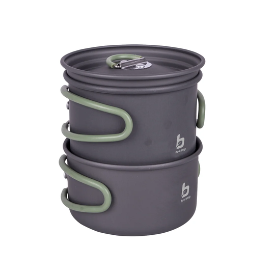 Mink 2-Piece Cookware Set