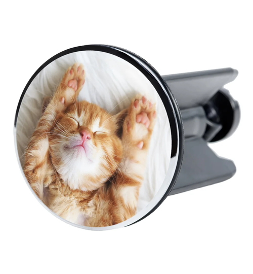 Lilly 4cm Sink Plug