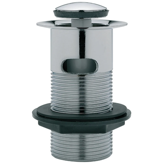 7cm Pop Up Waste Bathroom Sink Drain