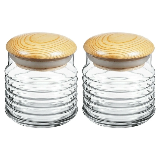 Babylon 630ml Storage Jar