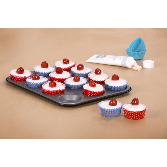 7 Piece Non-Stick Bakeware Set