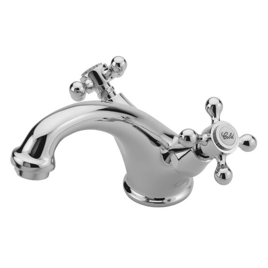 Victoria Mono Basin Mixer with Waste