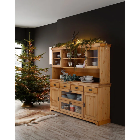 Breindel Welsh Dresser