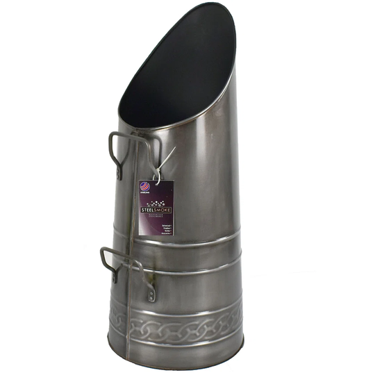 Ayub Steel Log Carrier