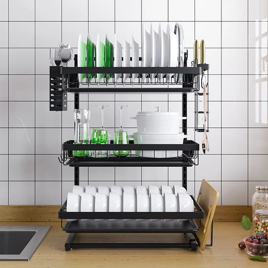 Madalyn Dish Rack