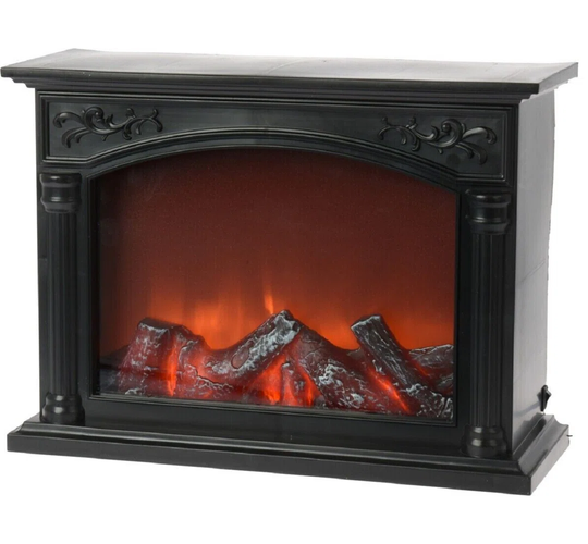 Fireplace Lantern