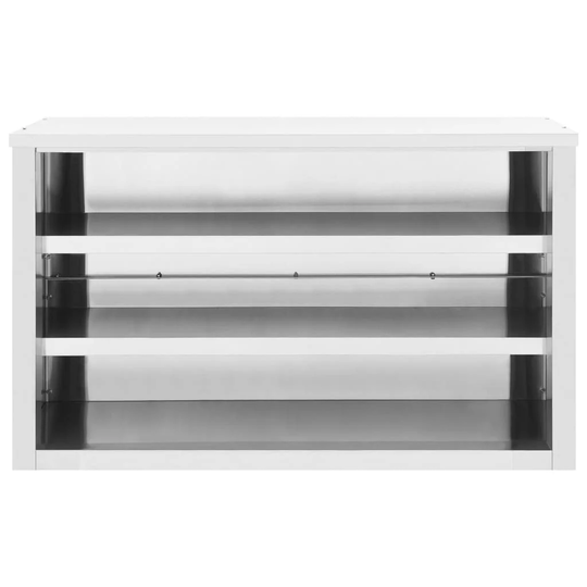 Endres Kitchen Pantry