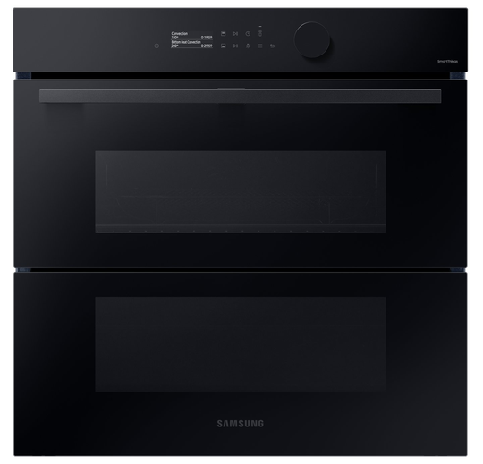 Samsung NV7B5750TAK Built In Single Electric Oven - Black