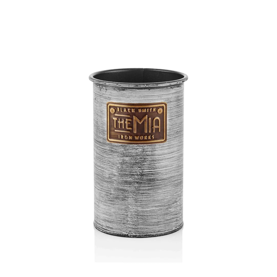 Stone Series Utensil Jar