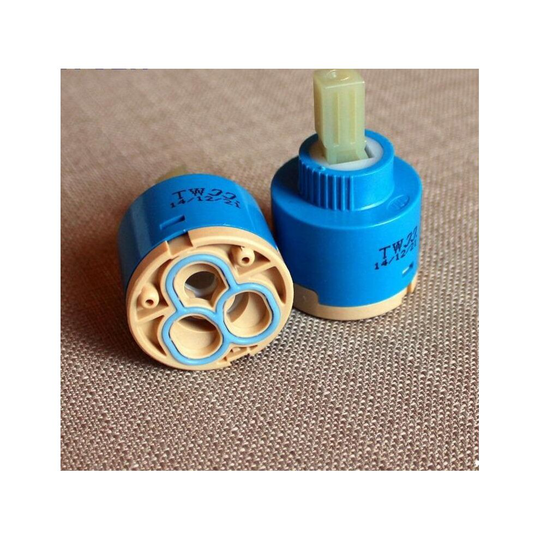 (25mm) Ceramic Cartridge Faucet, Mixer Low