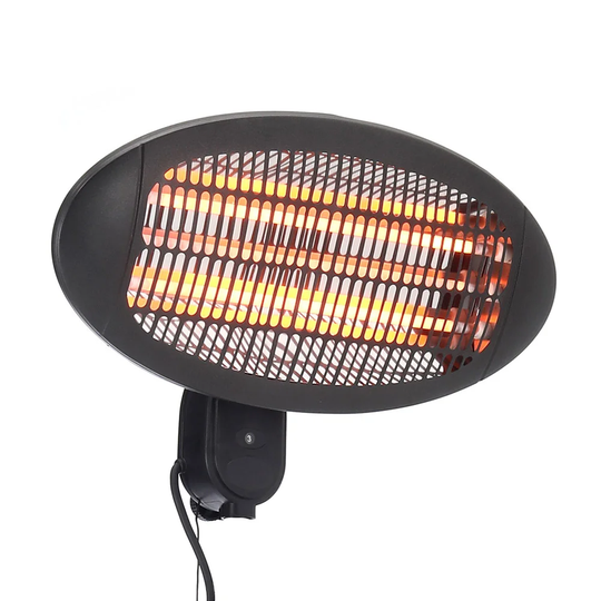 Ginata Electric Patio Heater