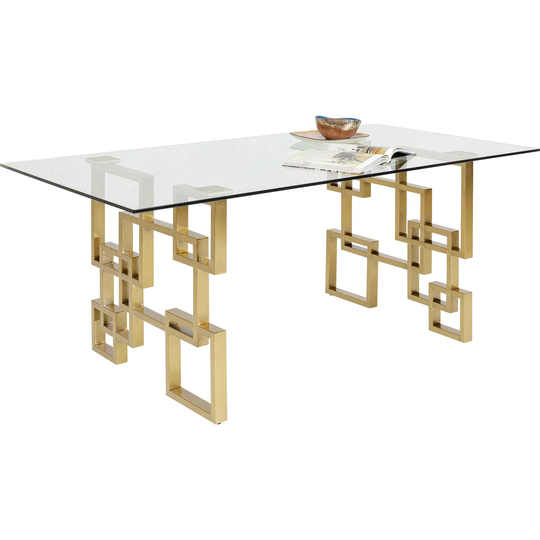 Boulevard Dining Table