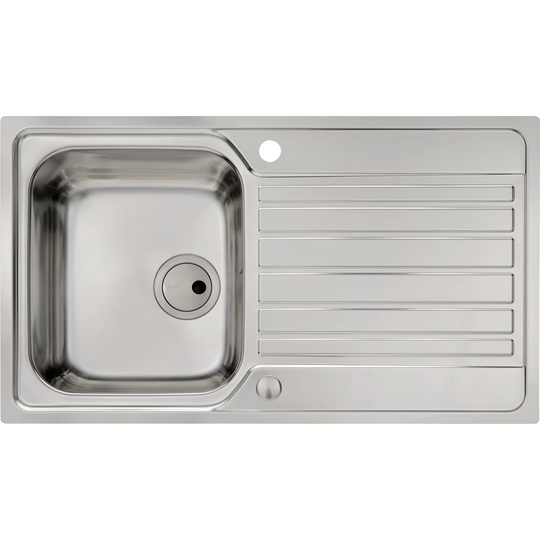 Inset Kitchen Sink