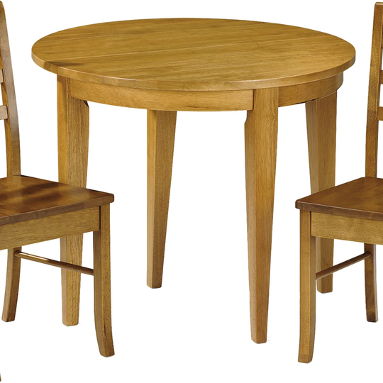 Kingstown Folding Dining Table