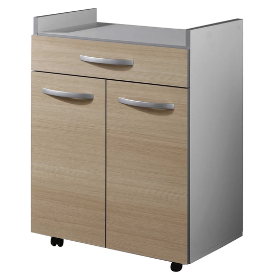 Headrick Kitchen Pantry