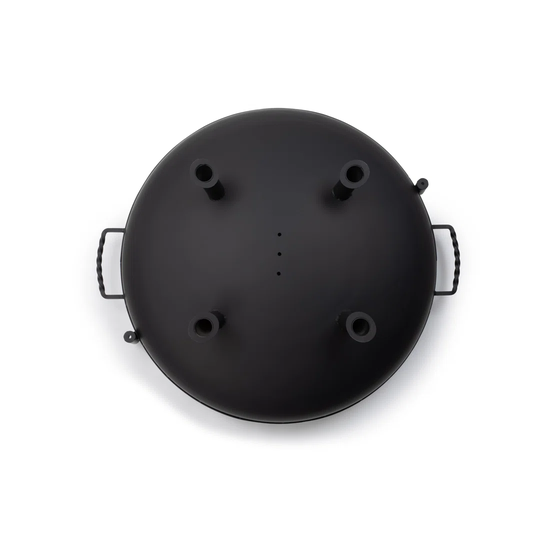 Barebones 75cm Portable Kettle Charcoal BBQ