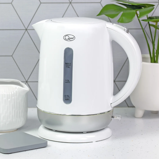 1.5L Fast Boil Kettle