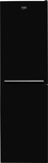 Beko CFG3582B Fridge Freezer - Black