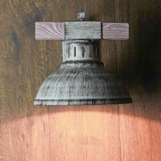 Guerrero 1-Light Armed Sconce