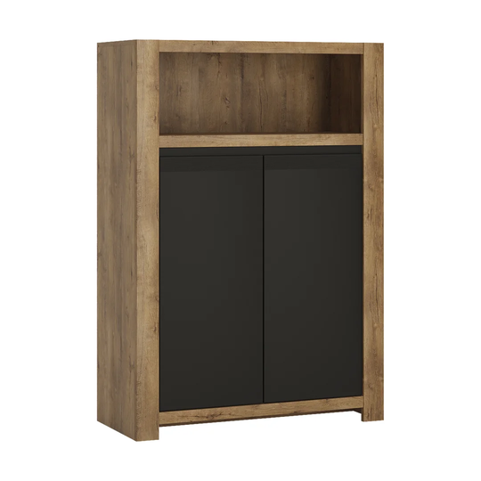 Courtemanche Highboard
