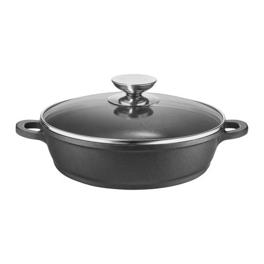 Vario Click Induction 3.8 L Round Casserole
