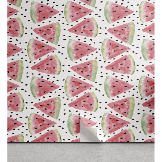 Demir Matte Peel & Stick Wallpaper Roll
